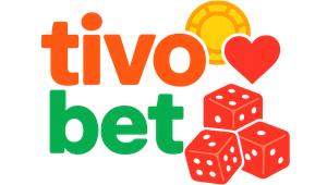 Tivo Bet Logo